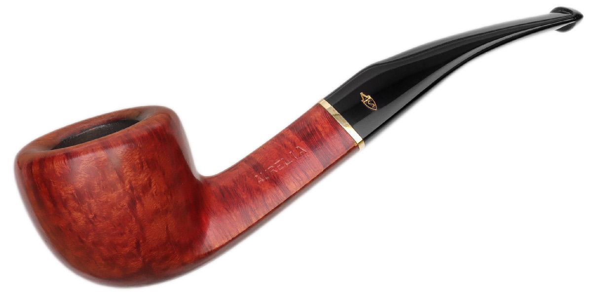 Italian Estate Savinelli Aurelia (305) (6mm)