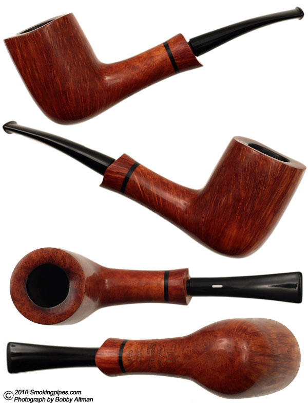 Italian Estate Castello Collection Bent Dublin (KKKK) (2003)