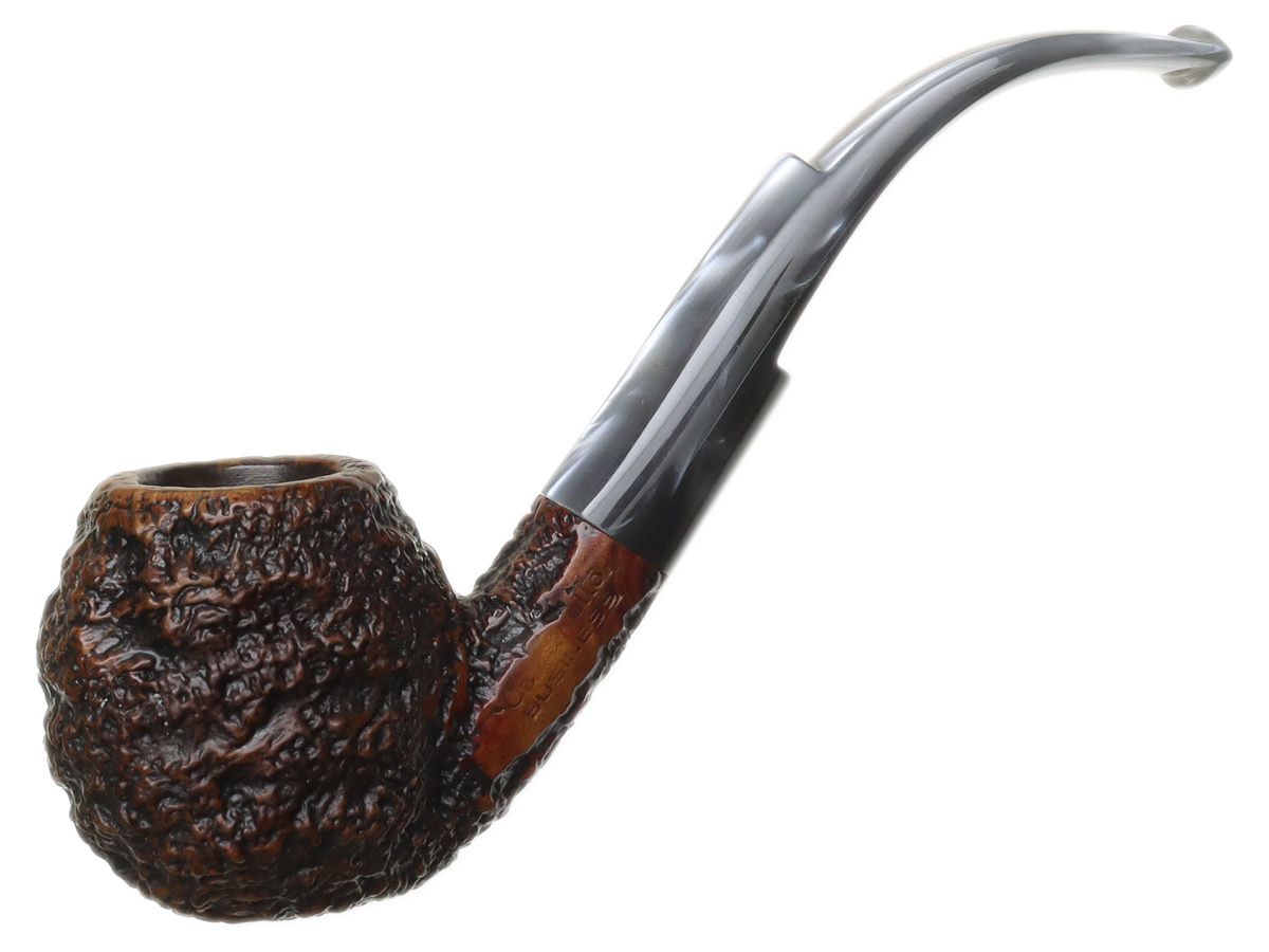 Italian Estate Caminetto Business Bent Egg