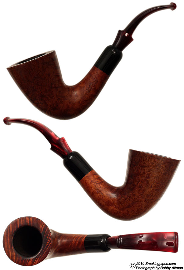 Italian Estate Castello Trademark Bent Dublin (KKK)