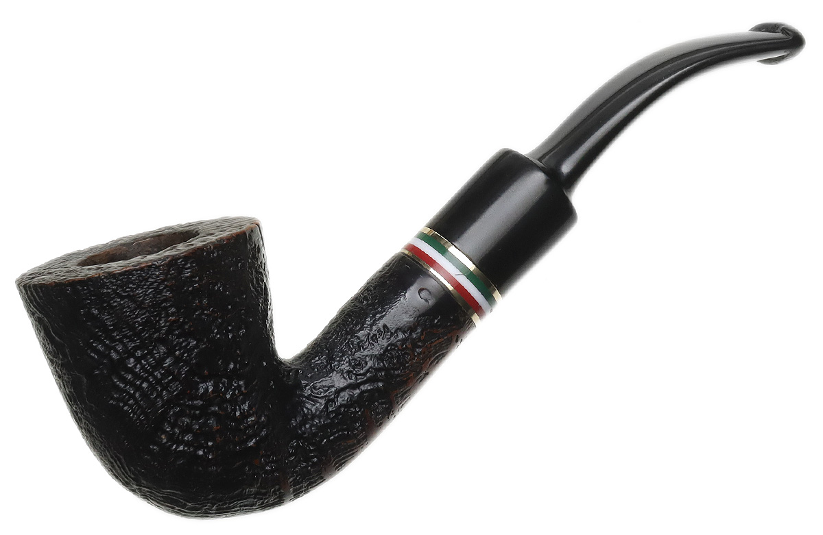Italian Estate H.I.S Sandblasted Bent Dublin