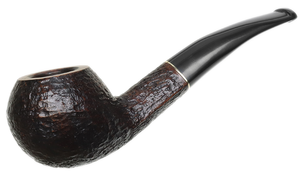 Italian Estate Savinelli Roma (673 KS) (6mm)