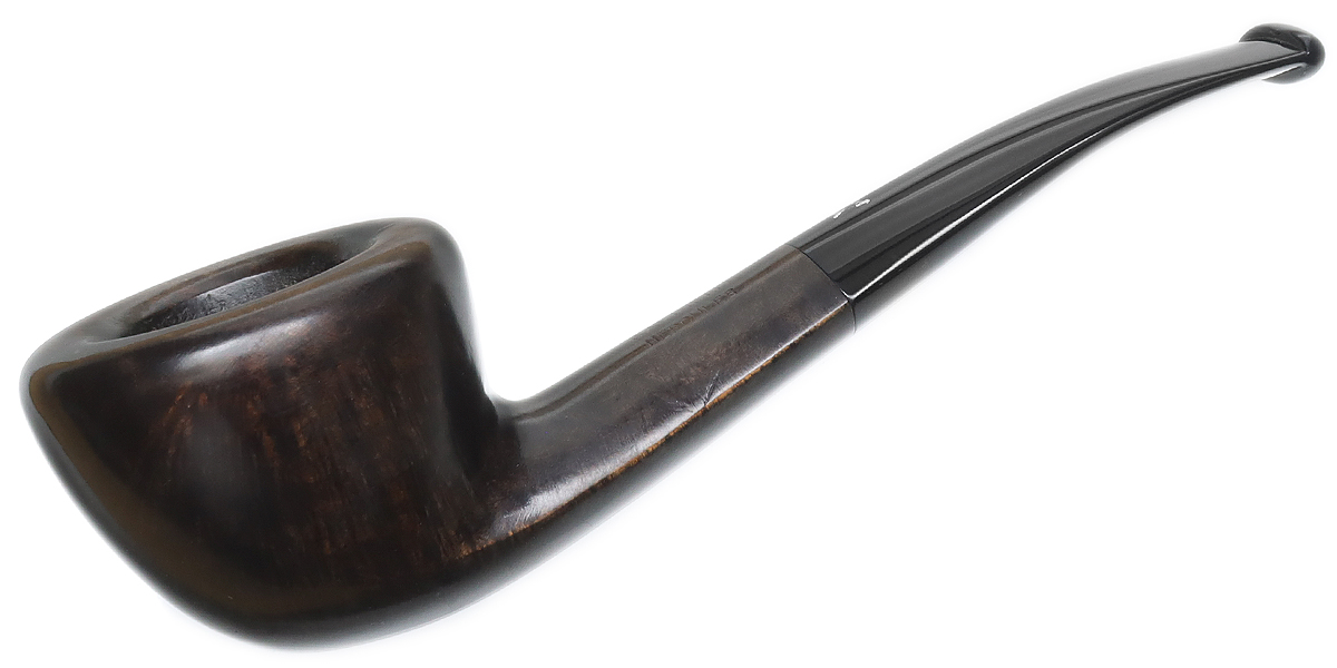 Italian Estate Savinelli Hercules Smooth (316 EX)