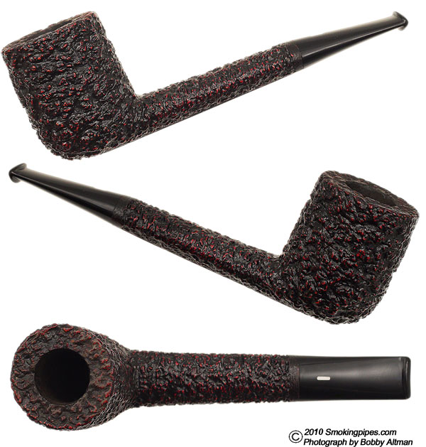 Italian Estate Castello Old Sea Rock Canadian (KKKK)