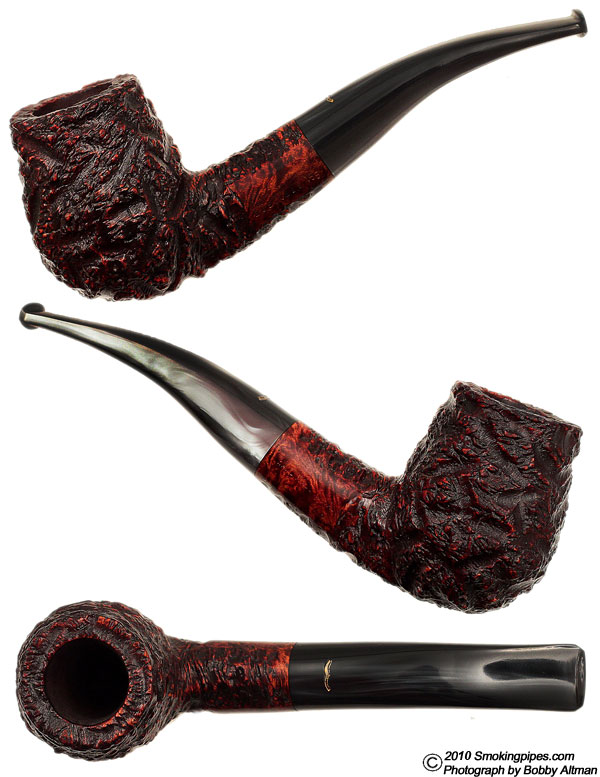 Italian Estate Caminetto Business (155) (1970s) (Unsmoked)