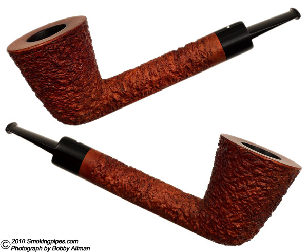 Italian Estate Caminetto Rusticated Dublin (8.L.14) (2001)