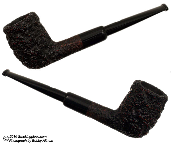 Italian Estate Castello Sea Rock Briar Billiard