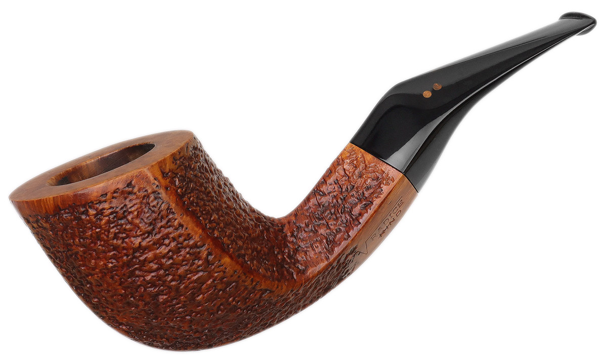 Italian Estate Radice Rind Bent Billiard