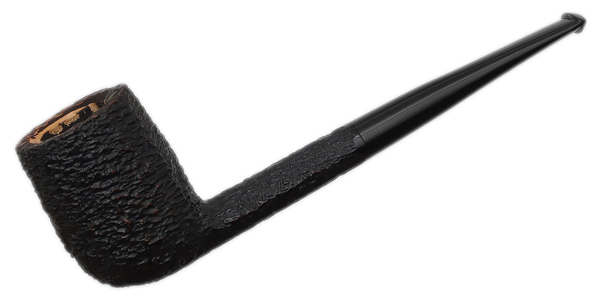 【天海】 SY136 Pipe Collection-05 ESTERD Aged Briar パイプ 日本製 Jesse Jones Smooth Billiard (2014) Tobacco Pipe