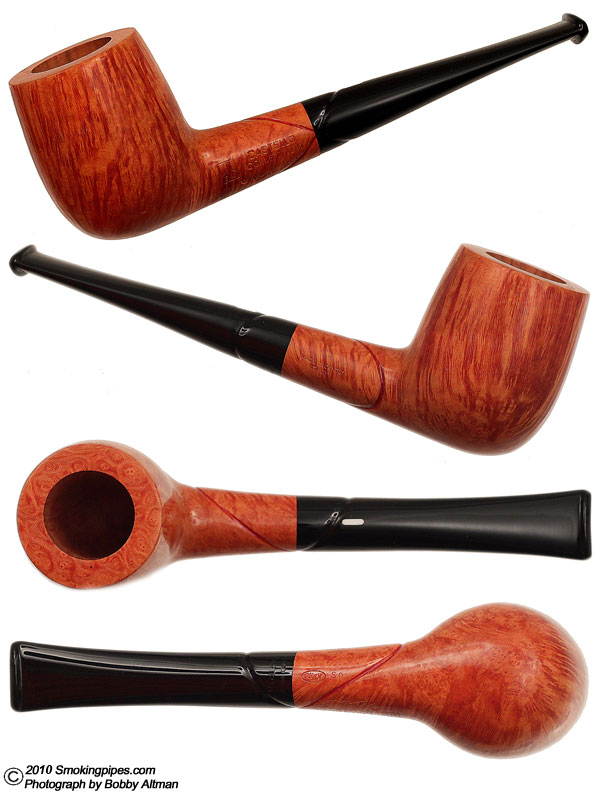 Italian Estate Castello Collection Billiard (K) (2007) (Unsmoked)