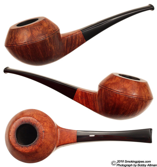 Italian Estate Castello Collection Bulldog (K) (2001)