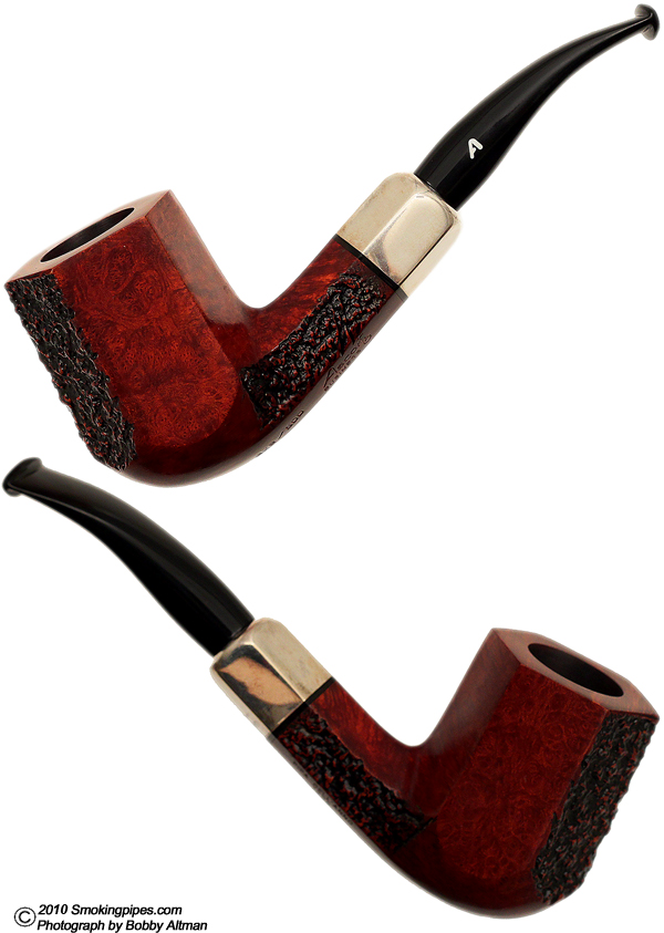 Italian Estate Ascorti Business Finish Pipa Dell