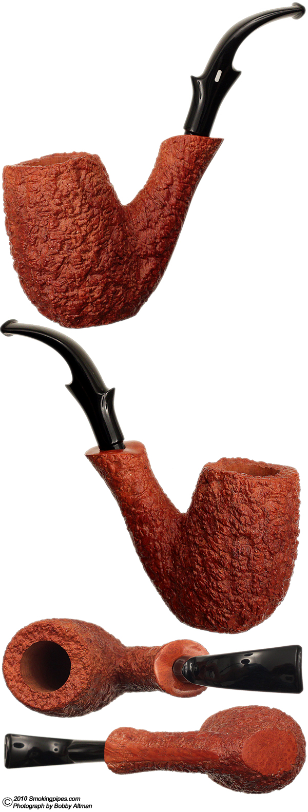 Italian Estate Castello Natural Vergin (293) (G) (Unsmoked)