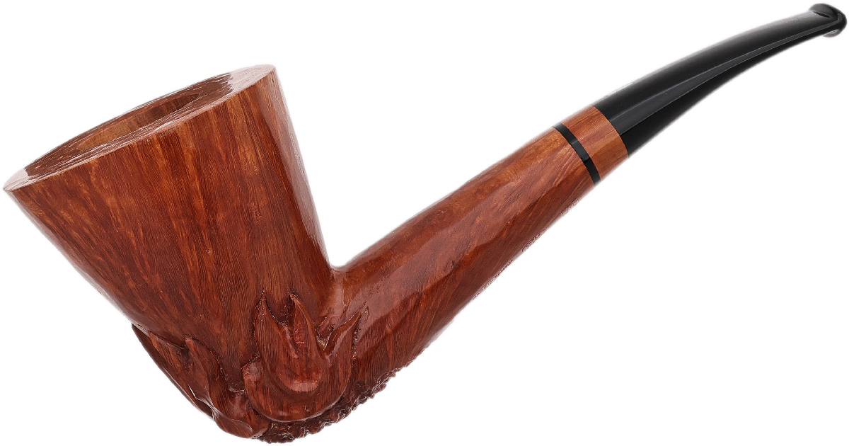 Italian Estate Castello Flame Bent Dublin (09.20) (2002)