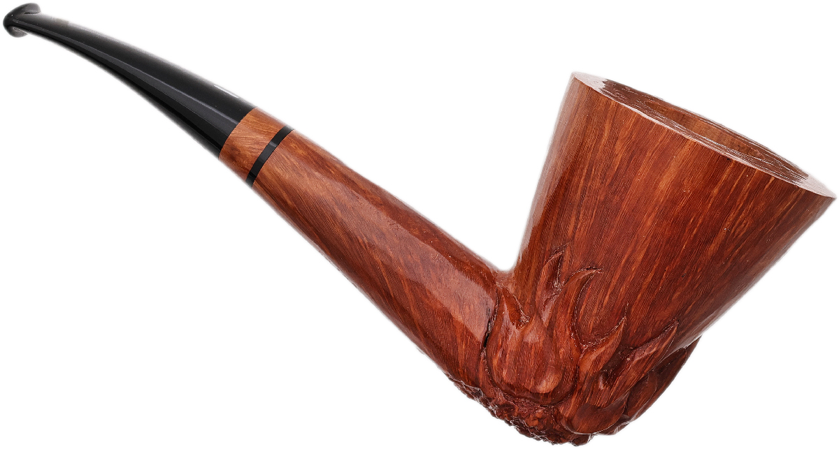 Italian Estate Castello Flame Bent Dublin (09.20) (2002)