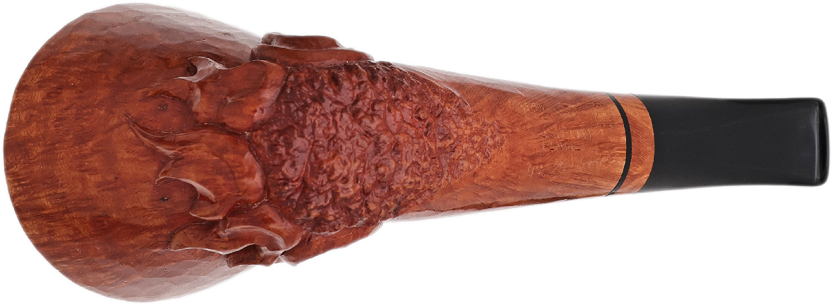 Italian Estate Castello Flame Bent Dublin (09.20) (2002)