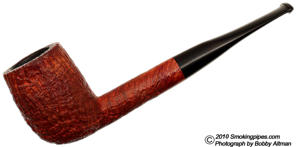 Italian Estate Savinelli Punto Oro Sandblast (1011KS) (Replacement Stem)