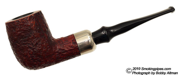 Italian Estate Savinelli Dry System Rusticated (2101) (Replacement Stem)