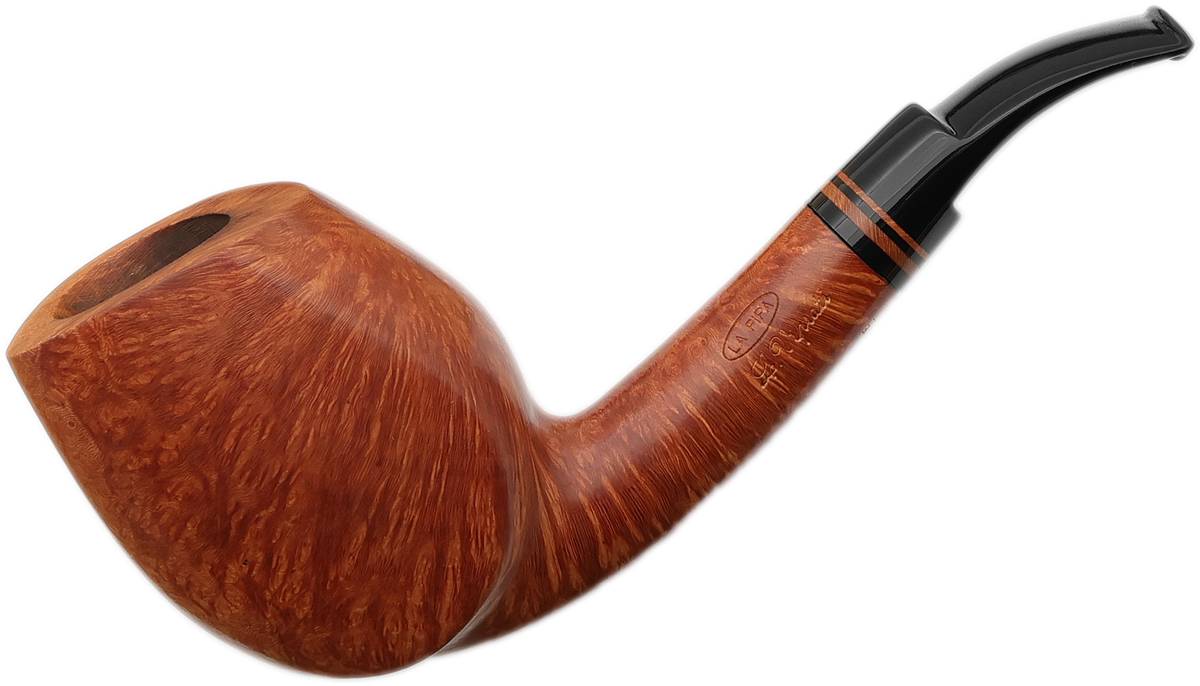 viprati tobacco Luigi 5* Grade pipes Luigi Viprati Collection Grade Smooth