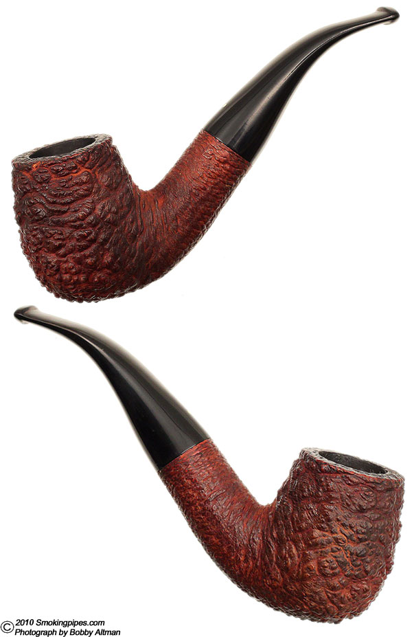 Italian Estate Savinelli Punto Oro Corale (616 KS)