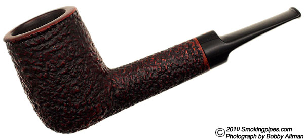 Italian Estate Radice Rind Single Bore Lovat (G) (Replacement Tenon)