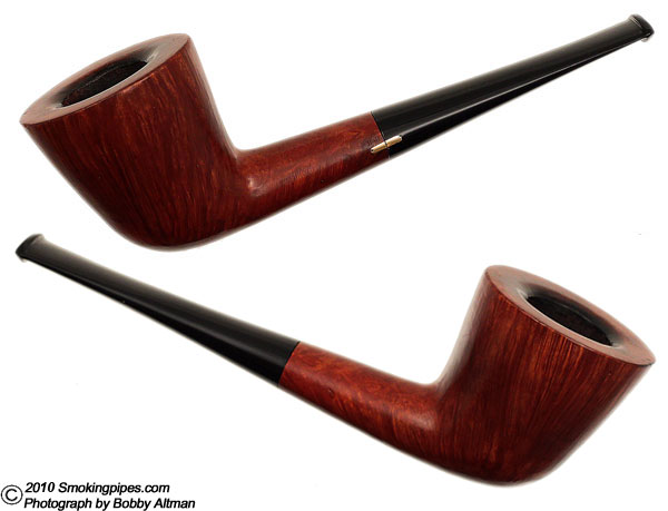 Italian Estate Amorelli Smooth Dublin (**)