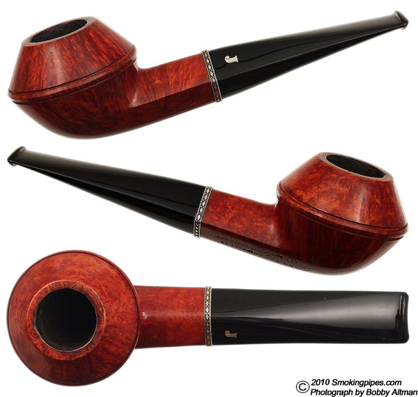 Italian Estate Ser Jacopo Compta Rhodesian (1) (L2) (Replacement Tenon)