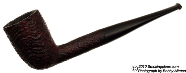 Italian Estate Savinelli Punto Oro Sandblasted (4012)