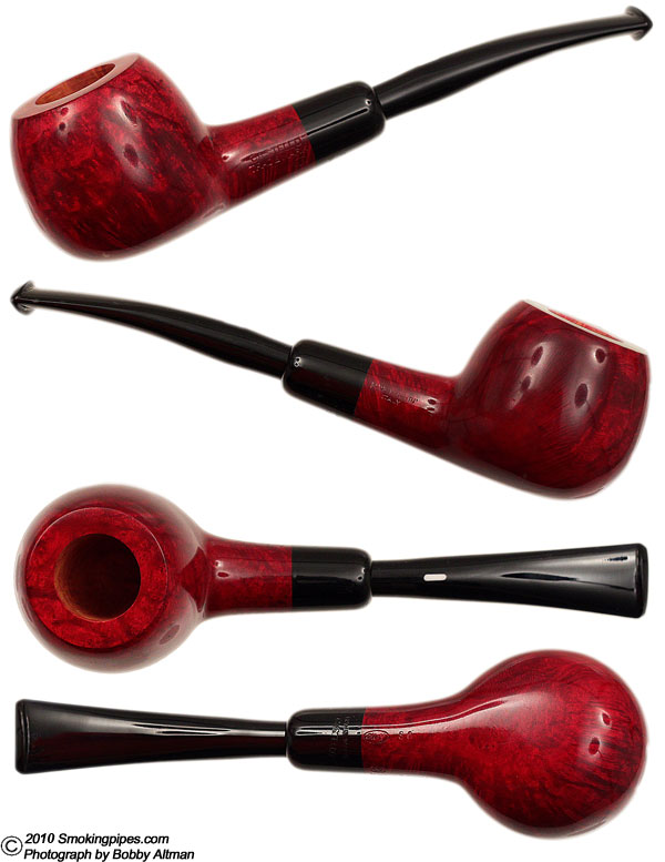 Italian Estate Castello Trademark Apple (KKK) (Unsmoked)