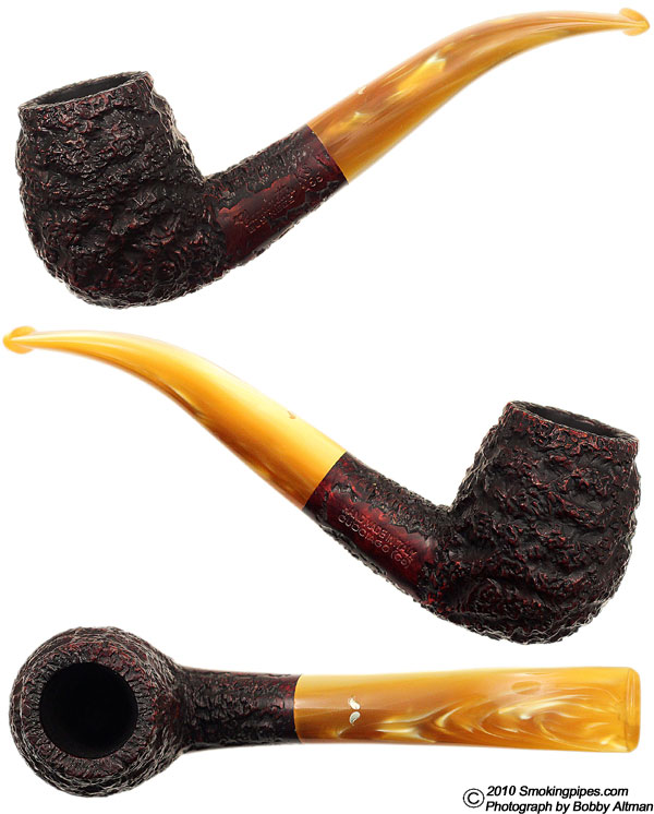 Italian Estate Caminetto Business (155) (KS) (Unsmoked)