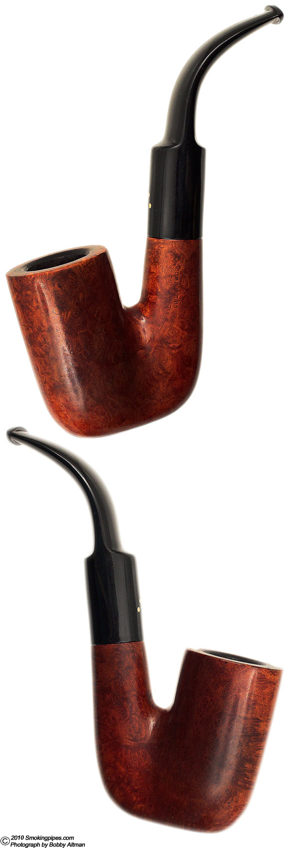 Italian Estate Savinelli Giubileo D