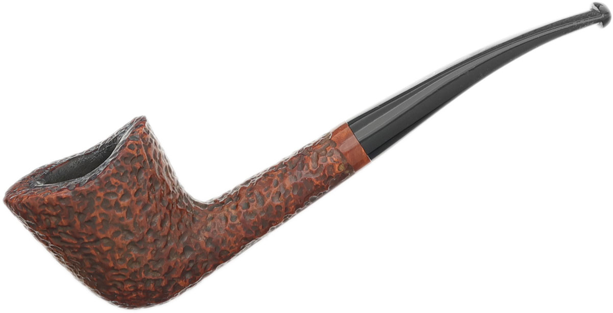 Italian Estate Le Nuvole Rusticated Bent Dublin (1 Cloud)