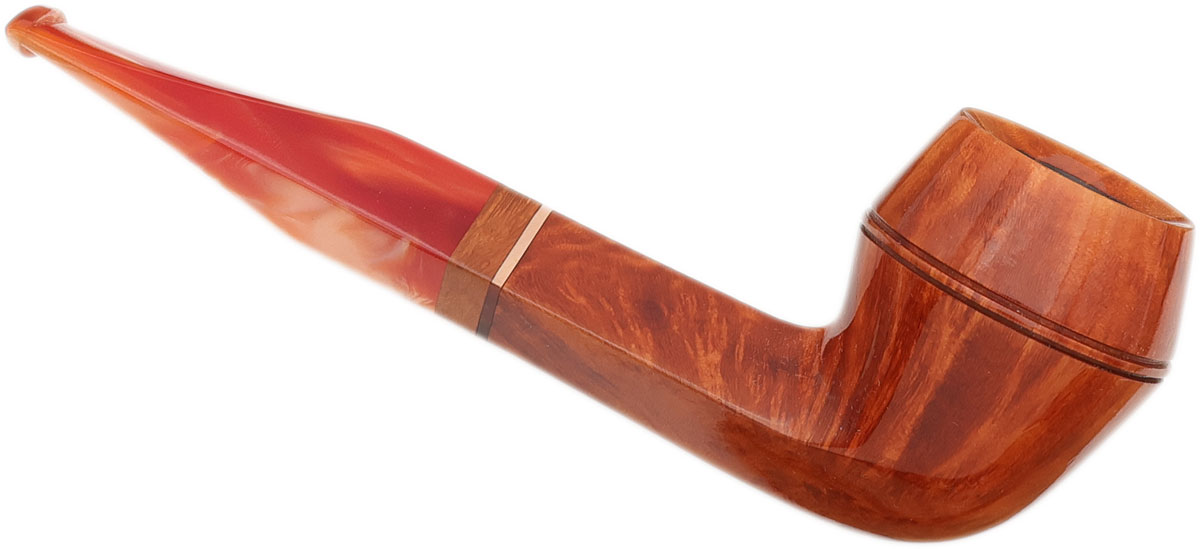 Italian Estate Aldo Velani Smooth Bulldog