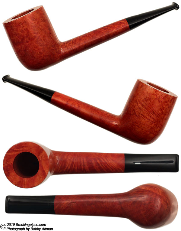 Italian Estate Castello Trademark Canadian (KKKK) (Unsmoked)