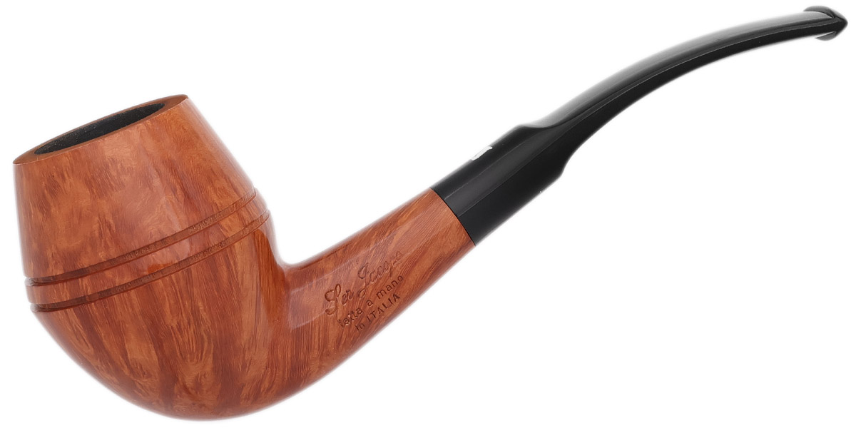 Italian Estate Ser Jacopo Smooth Rhodesian (L2) (Unsmoked)