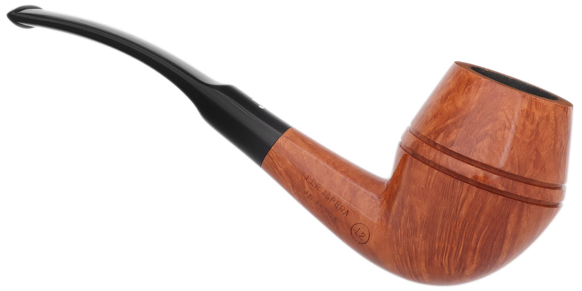 Italian Estate Ser Jacopo Smooth Rhodesian (L2) (Unsmoked)