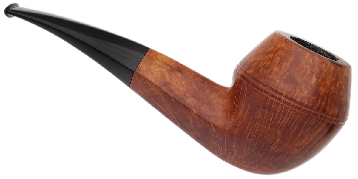 Italian Estate Castello Collection Fiammata Bent Bulldog (KK) (2000)