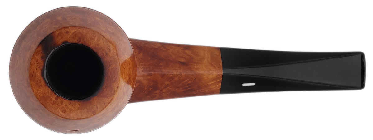 Italian Estate Castello Collection Fiammata Bent Bulldog (KK) (2000)