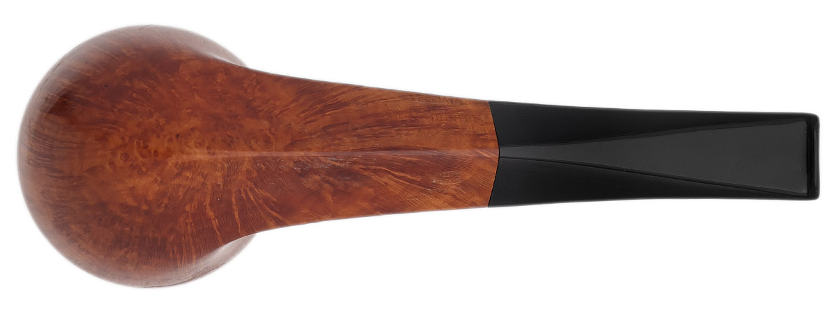 Italian Estate Castello Collection Fiammata Bent Bulldog (KK) (2000)