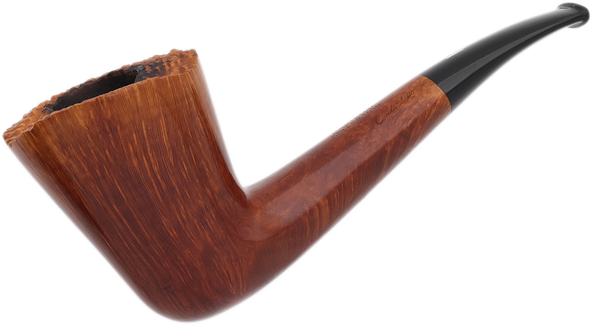 Italian Estate Castello Collection Great Line Fiammata Bent Dublin (KK) (2000)