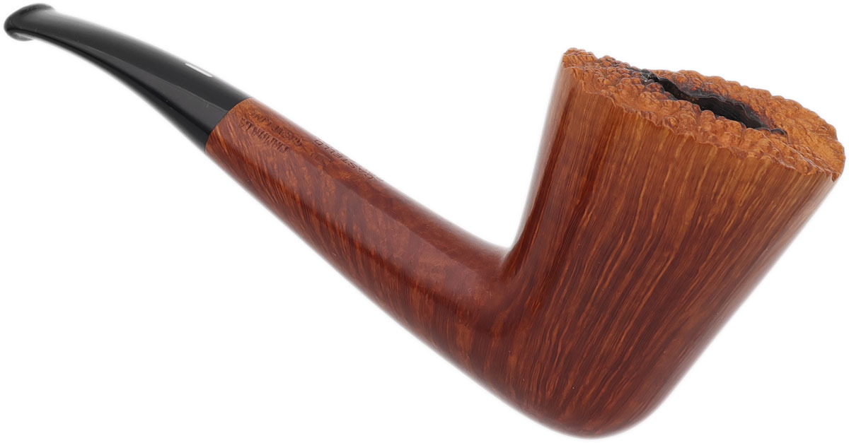 Italian Estate Castello Collection Great Line Fiammata Bent Dublin (KK) (2000)