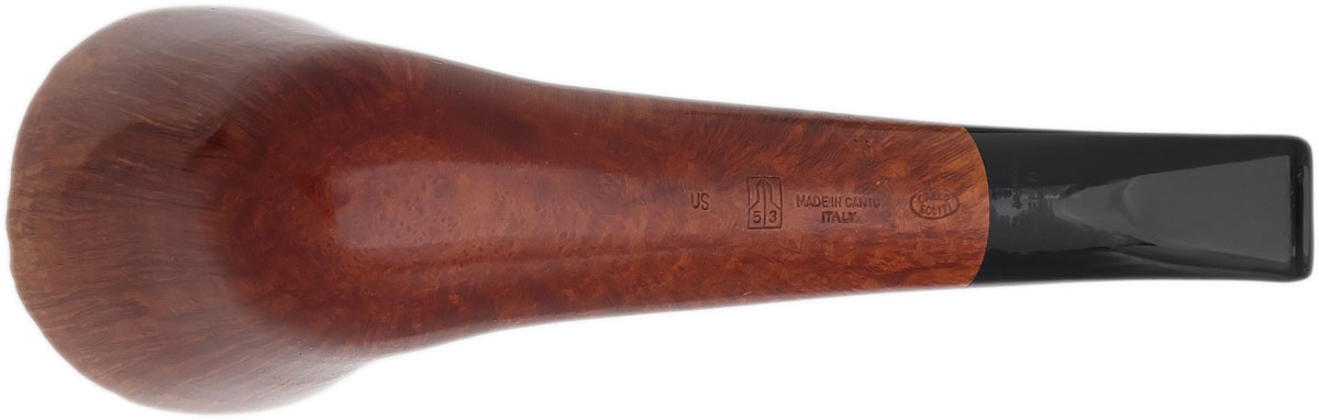 Italian Estate Castello Collection Great Line Fiammata Bent Dublin (KK) (2000)