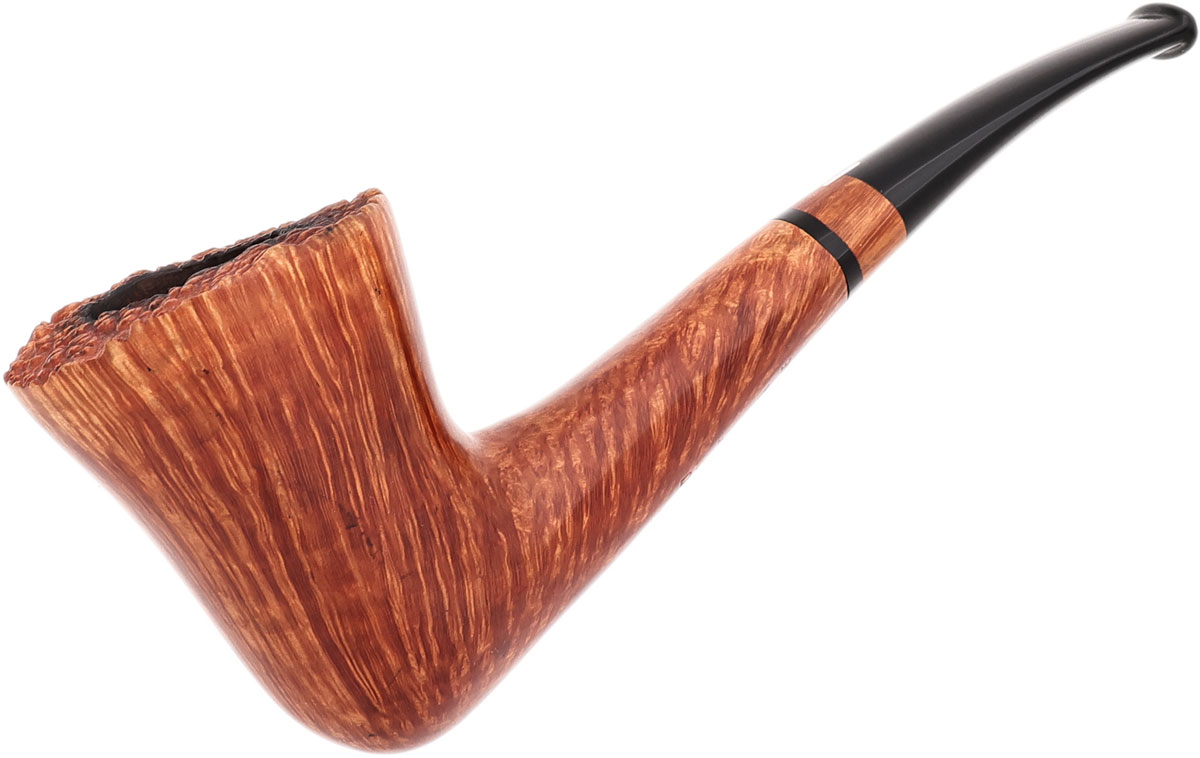 Italian Estate Castello Collection Great Line Fiammata Pezzo Unico Bent Dublin (17.05) (2016)