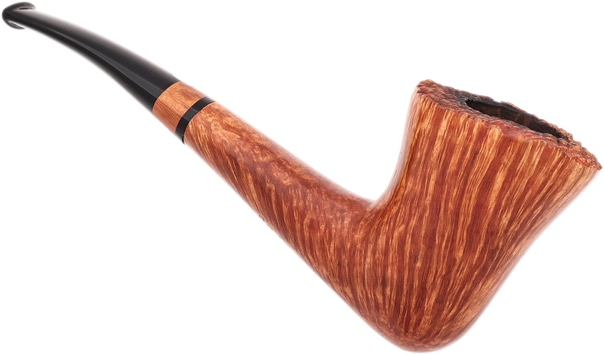 Italian Estate Castello Collection Great Line Fiammata Pezzo Unico Bent Dublin (17.05) (2016)