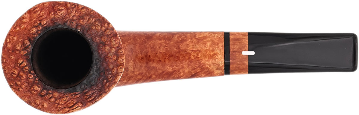 Italian Estate Castello Collection Great Line Fiammata Pezzo Unico Bent Dublin (17.05) (2016)