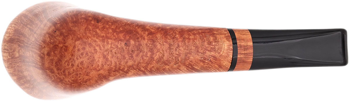 Italian Estate Castello Collection Great Line Fiammata Pezzo Unico Bent Dublin (17.05) (2016)