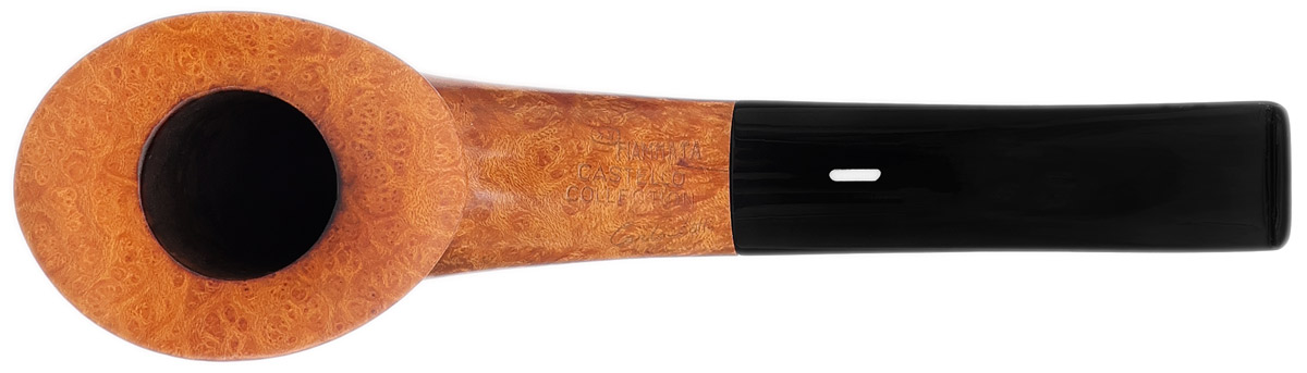 Italian Estate Castello Collection Fiammata Bent Dublin (KK) (2009)