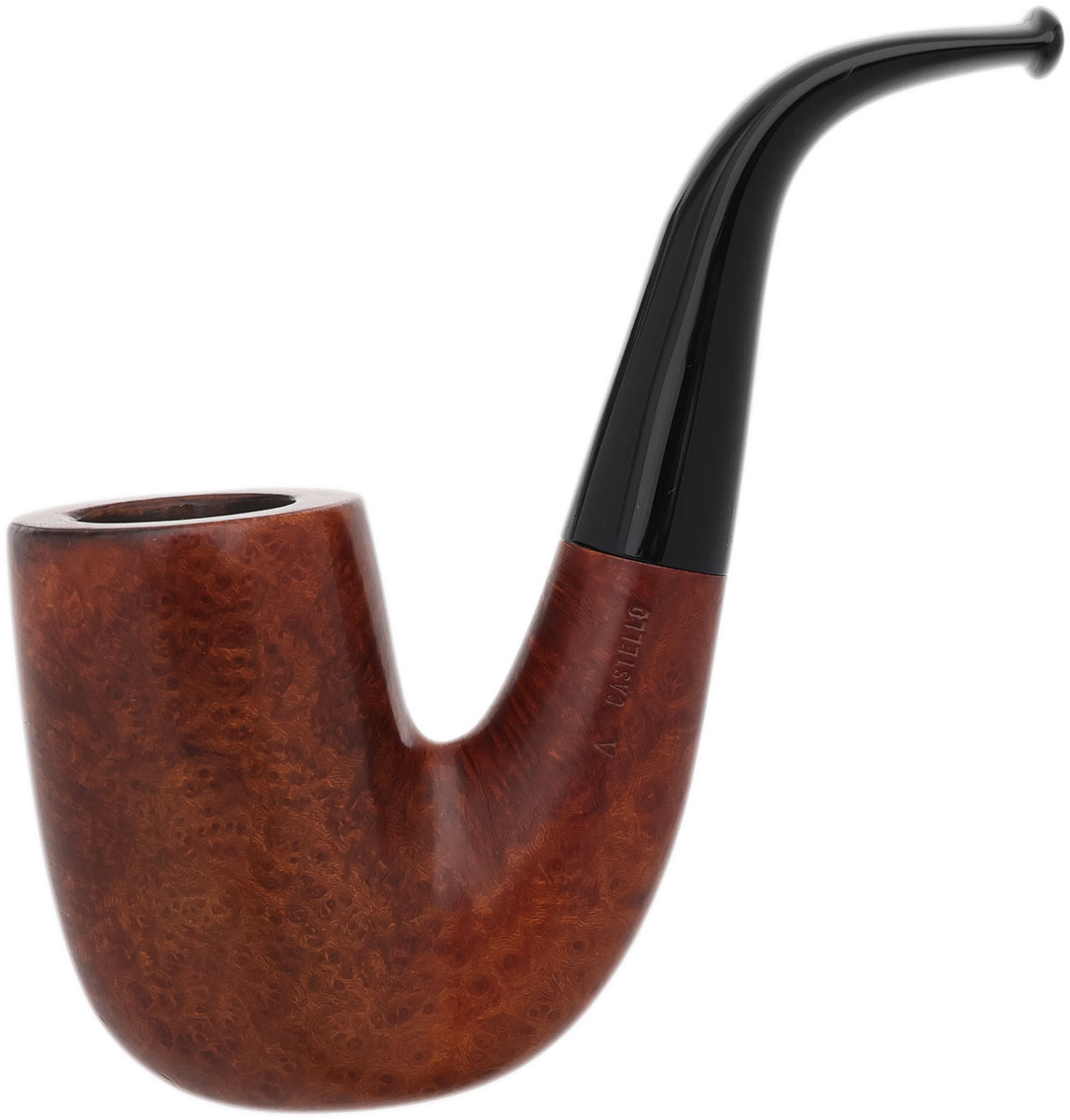 Italian Estate Castello Smooth Oom Paul (A)