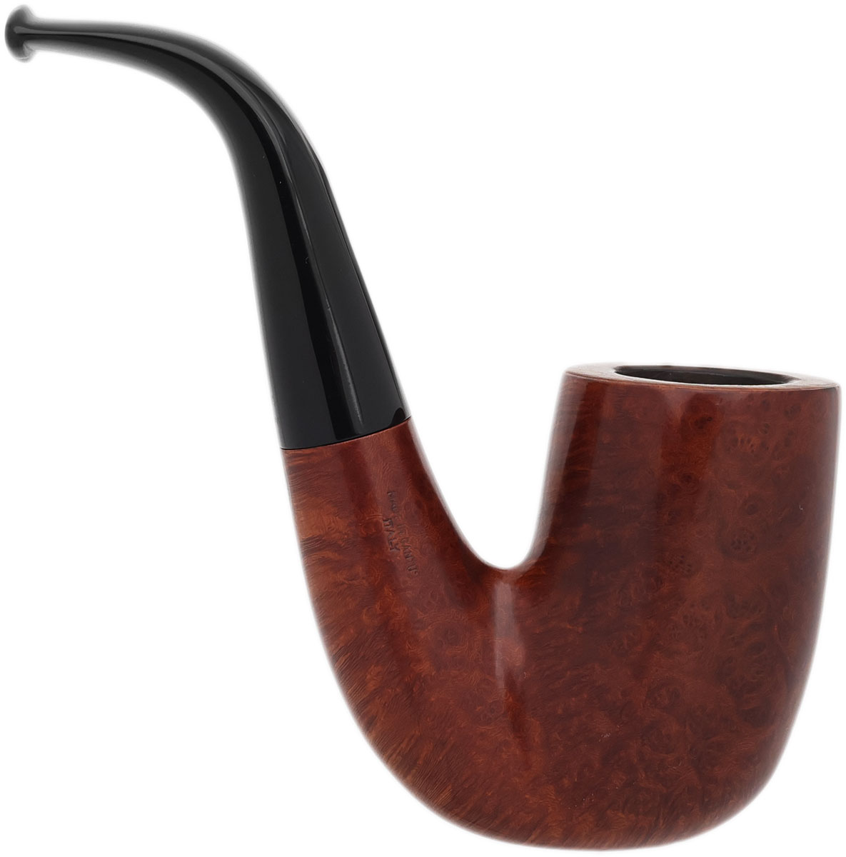 Italian Estate Castello Smooth Oom Paul (A)