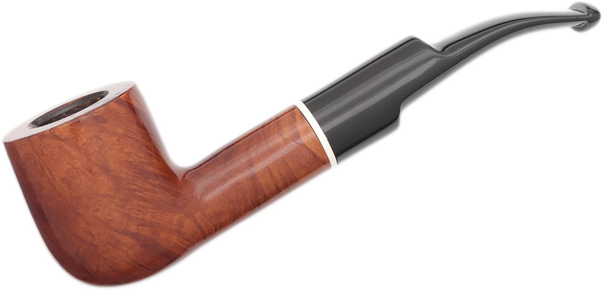 Italian Estate Unknown Smooth Bent Billiard